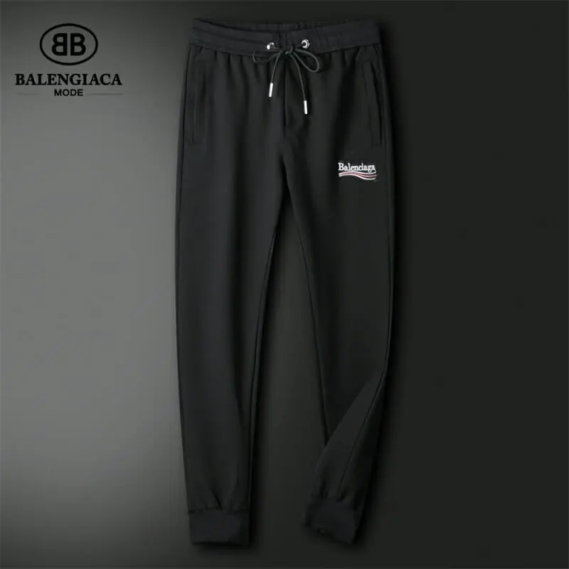 balenciaga fashion survetements manches longues pour homme s_124056b:survetement balenciaga collection2